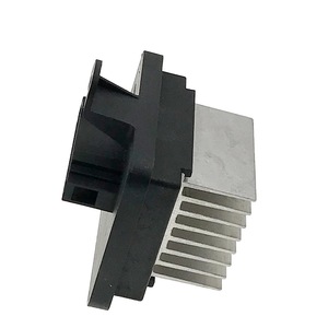 Resistencia del Ventilador Peugeot 1610497380 12V de Repuesto para Reparación - Product Image 2