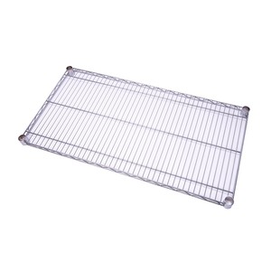 HC HC-2448 Metal Eco-Friendly Reusable Tool-Free Multifunction Subrack Frame Storage <b>Baskets</b> - Product Image 2