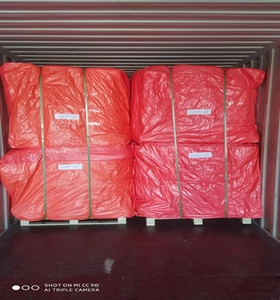 Teloni in PE Resistenti all'Inverno e ai Raggi UV / Coperta Isolante per Cemento / Telone Isolante per Costruzioni / Telone in Polietilene Resistente - Product Image 6