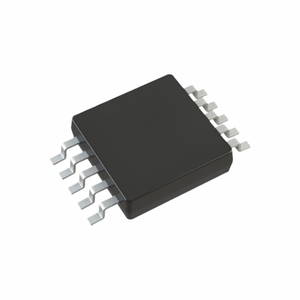 10 TFSOP, 10 MSOP ชิ้นส่วนวงจรอิเล็กทรอนิกส์สำหรับการจัดการพลังงาน (PMIC) รุ่น TC664EUNTR ของแท้ - Product Image 1