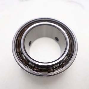 Rodamiento de inserción 50*80*34mm SB208/210zz Rodamiento Híbrido Cerámica SI3N4 Bolas Anillos de acero cromado - Product Image 3