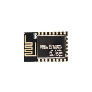 NOVA Nouveau et Original <span class=keywords><strong>WiFi</strong></span> <span class=keywords><strong>Module</strong></span> SP8266-12E ESP-12 ESP-12S ESP-12F Composants Électroniques Circuit Intégré - Product Image 1
