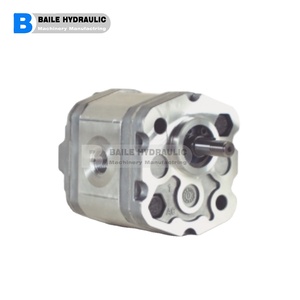 POMPE ALM Série ALM2 Moteurs à engrenages bidirectionnels ALM2A ALM2BK1 ALM2BK2 ALM2BK4 ALM2BK7 - Product Image 6