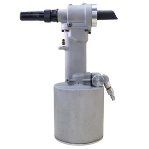 เครื่องมือย้ำรีเวทแบบใช้ลม SZENT-5800 สำหรับงานหนัก - Product Image 1