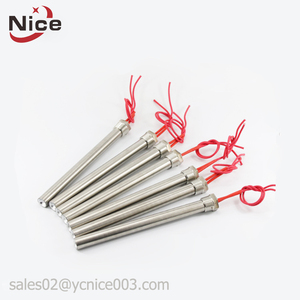 Cartouche chauffante électrique 12v pour l'eau/industriel - Product Image 1