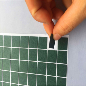 Nhà máy tùy chỉnh sức mạnh tác động khả năng phục hồi và cách điện lưu hóa sợi cá giấy - Product Image 4