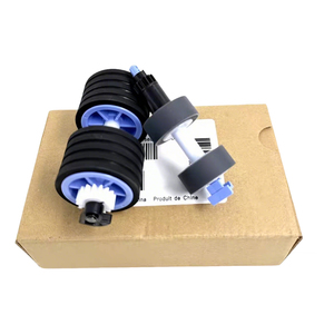 BOMA - 0697C003 5607B001 9764B001 5607B001AA Kit de rouleaux d'échange pour <span class=keywords><strong>Canon</strong></span> DR-C230 DR-C240 DR-M160 DR-M160II DR-<span class=keywords><strong>S150</strong></span> R40 - Product Image 4