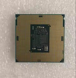 Para Intel I3-7101TE/SR374 Desktop CPU <span class=keywords><strong>Processor</strong></span> <span class=keywords><strong>3</strong></span>.40 GHz FCLGA1151 com 3M Cache Novo e Usado - Product Image 6