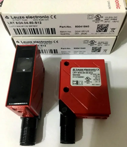 Sensor de perfil de línea LEUZE 50111325 LPS 36HI/EN.10 LPS 36.10 LPS36 LEUZE 50111325 LPS 36HI/EN.10 LEUZE 50111325 LPS 36HI - Product Image 5