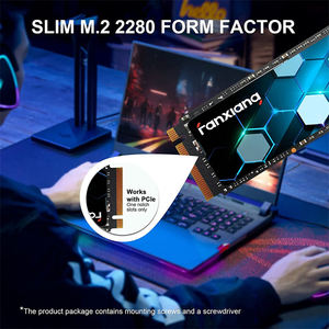 SSD NVMe <span class=keywords><strong>M</strong></span>.<span class=keywords><strong>2</strong></span> 1TB 2TB Solid-State-Laufwerk für Laptops 128GB 512GB Interne SSD-Laufwerke für Gaming und Grafik - Product Image 2