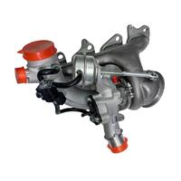 Auto Engine Systems Turbocharger Parts 55565353 25198550 25201063 for Chevrolet Trax Aveo PHC