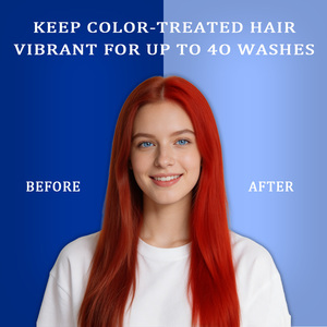<span class=keywords><strong>Shampoo</strong></span> Color Safe Vibrante per Capelli Tinti con Filtri UV e Tecnologia Color Lock, Prolunga la Durata del Colore - Product Image 4