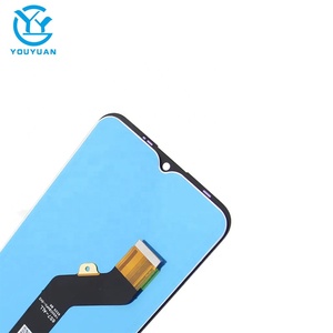 อะไหล่หน้าจอ LCD สำหรับหน้าจอ KE5เทคโนสปาร์ก<span class=keywords><strong>6</strong></span> - Product Image 5