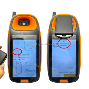 แผงวงจร PCB 433MHz 8A ชิป YGOHUF8423 สำหรับ Volvo V90 S90 XC90 S60 S40 XC40 XC60 ปี 2016 2017 2018 2019 2020 กุญแจรีโมทอัจฉริยะ - Product Image 6