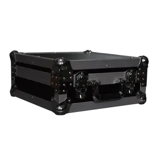 Hot Verkoop Fabriek Aangepaste Draagbare Bar Dnp Rx1 Printer Flightcase Voor Mixer Flightcase Rack