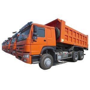 คุณภาพสูง Sino รถบรรทุกราคา - Product Image 1
