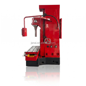 Máquina Mandriladora Vertical CNC de Alta Calidad para Cilindros de Automóviles en Venta, Máquinas de Mandrilado y Fresado de Cilindros - Product Image 1
