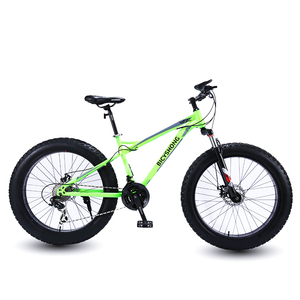 Hina-<span class=keywords><strong>Bicicleta</strong></span> de <span class=keywords><strong>segunda</strong></span> <span class=keywords><strong>mano</strong></span> de 21 velocidades, bici de suspensión completa, 26 - Product Image 4