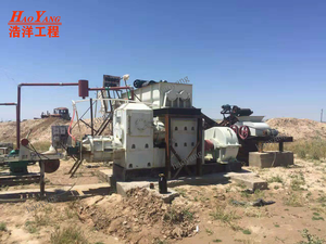 Máquina para Hacer Ladrillos de Tierra Pequeños JKR45/45-20 a Bajo <span class=keywords><strong>Precio</strong></span>/Máquina para Hacer Ladrillos/Máquina Extrusora al Vacío de Shaanxi - Product Image 3