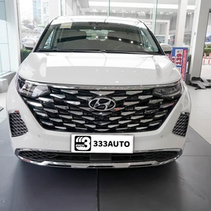 Hyundai Custo 2024 270TGDi <span class=keywords><strong>GLS</strong></span> Conduite à Gauche Nouvelle Voiture Essence Blanche Toit Ouvrant 0KM SUV Économique 333AUTO - Product Image 1