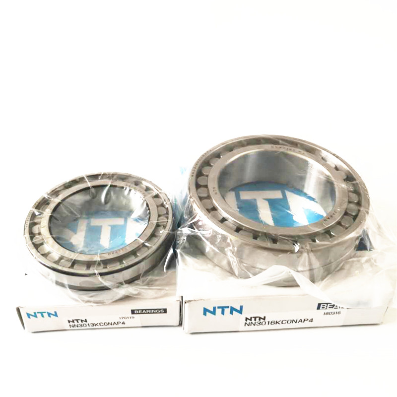 Japan NTN Double Row Cylindrical Roller Bearings NN3013 NN3013K