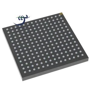MIMXRT1062CVL5B BOM Service IC MCU 32BIT EXT MEM 196MAPBGA MIMXRT1062CVL5B - Product Image 1