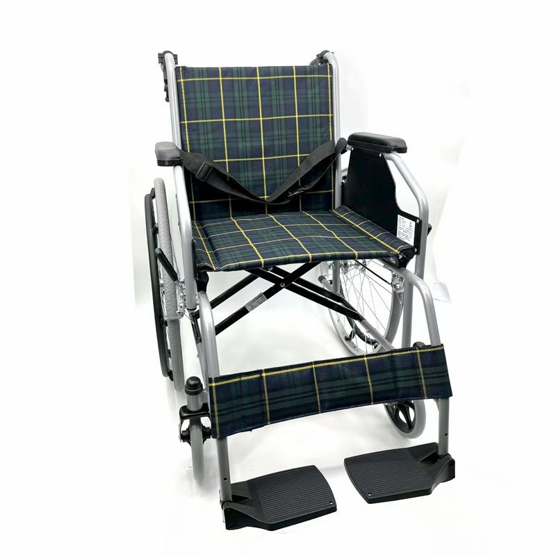 MDK QK608GC High Back Full Reclining