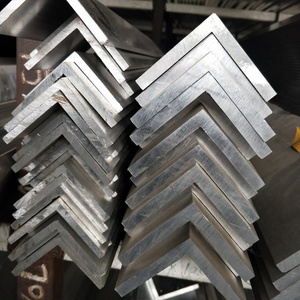 Barra Angolare in <span class=keywords><strong>Alluminio</strong></span> Anodizzato con Superficie Nera, <span class=keywords><strong>Dimensioni</strong></span> Personalizzabili - Product Image 1