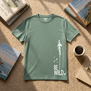 Haut de sport à manches courtes à col roulé en polyester 100 % à séchage rapide, idéal pour la course et l'entraînement – Meilleure vente, personnalisable avec logo imprimé - Product Image 2