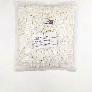 Manufacturer Direct 1.5-5Y P=1.5mm Connectors ZH 1.5mm Pitch Connectors - Product Image 1