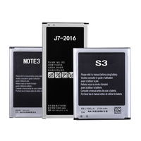 Untuk Samsung EB-BG130ABE Asli Baterai EB-BG313BBE 1300MAh Galaxy Star 2 G130 G130E G130H G130HN G130BU Pengganti MAh Yang Lebih Baik