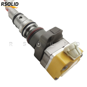 หัวฉีด Rsoliddiesel 177-4754 1774754 10R-9237 หัวฉีด HEUI สำหรับเครื่องยนต์ 3126 3126B 3126E อะไหล่เครื่องจักรก่อสร้าง - Product Image 4