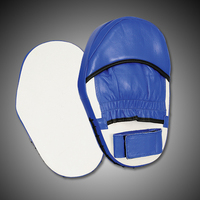 <strong>Best</strong> <strong>Selling</strong> Customizable MMA Thai Strike Kick Focus Mitts and Target <strong>Dummy</strong> Bag for Boxing Training <strong>Punching</strong> Pads