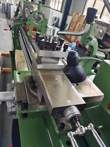 Ca6140 Độ Chính Xác Nhiệm Vụ Nặng Nề Ngang Song Song Cơ Khí Torno Máy Tiện Giá Tốt Nhất Của Nhãn Hiệu Máy Tiện Cho Kim Loại Của Nhãn Hiệu Máy Tiện - Product Image 6