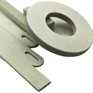 Resistência a altas temperaturas <span class=keywords><strong>G7</strong></span> Isolamento Tubo com CNC Gravura Fábrica Customizável Luva Isolante Processamento Peças - Product Image 6