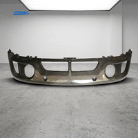 Remplacement du diffuseur arrière en fibre de carbone brillante OE CD33-17E955-AB pour Aston Martin Vanquish 2013-2016