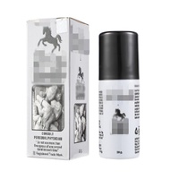 Échantillon Gratuit S'T'U'D 5,000.00 Spray Retardant Masculin Longue Durée 20ML Produit Sexuel pour Hommes Produit Tendance 2026
