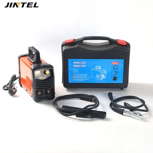 Portatile 120A IGBT Inverter MMA Stick saldatrice nuova condizione saldatura ad arco con motore a corrente continua prezzo Mma-200 MMA saldatore - Product Image 4