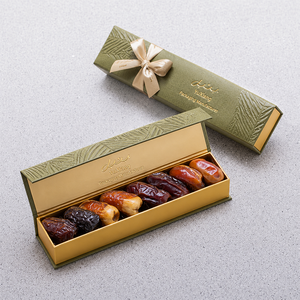 Caja de Regalo de Chocolate de Lujo Personalizada, Reciclable, con Laminado Mate, Empaque de Papel Impreso para Trufas, Dulces y <span class=keywords><strong>Sushi</strong></span>, Directo de Fábrica - Product Image 6
