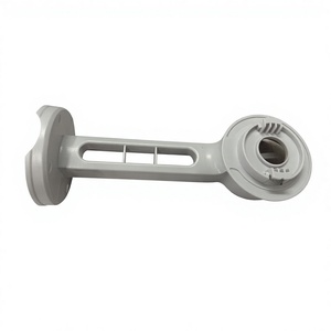 Antena de <span class=keywords><strong>TV</strong></span> Digital Omnidireccional de 360°, Construcción de Plástico y Metal, Diseño Resistente a la Intemperie para Uso en Interiores/Exteriores, Camping - 75 Ohm - Product Image 4