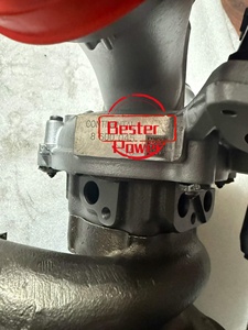 11657636784 11658643129 11652681209 11657633795 11658600045 Turbocompresor de Motor B36 para <span class=keywords><strong>Mini</strong></span> <span class=keywords><strong>Cooper</strong></span> S R55 R56 R57 L3 1.5L - Product Image 6