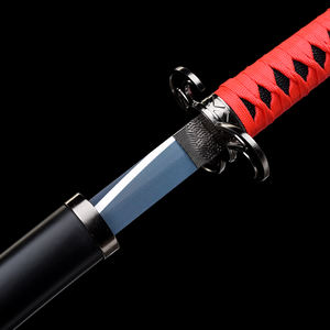 The Legend of Zelda Breath of the Wild Windcleaver Sword Juego Decoración <span class=keywords><strong>Samurai</strong></span> Sword 104cm - Product Image 6