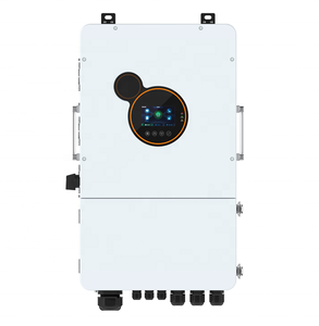 Livefun รุ่น US SEI-8K-UP SEI-10K-UP SEI-12K-UP ระบบไฮบริดพลังงานแสงอาทิตย์แบบแยกเฟส 8kw 10kw 12kw 48V สำหรับบ้าน - Product Image 2