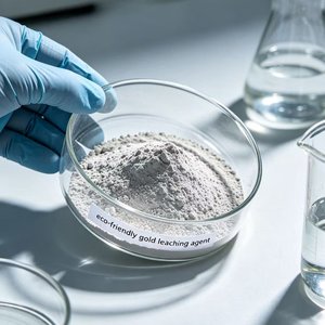 Agente Químico Certificado de Alta Calidad para la Recuperación de Oro, No Tóxico, Aprobado para Uso Industrial, Disponible para Venta a Nivel Nacional - Product Image 4
