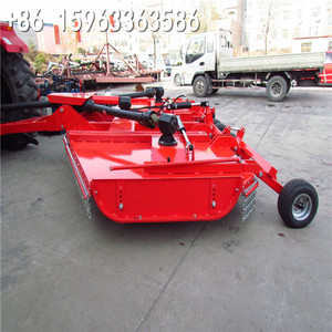 9G4.5tractor césped topper cortador de césped/<span class=keywords><strong>tractor</strong></span> cortador de cepillo de agricultura para la venta - Product Image 1