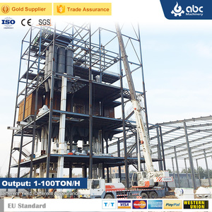 10TPHอาหารสัตว์สายการผลิตเม็ดสำหรับให้ขายอาหารเม็ดสำหรับวัววัวแ<span class=keywords><strong>ก</strong></span>ะแพะ<span class=keywords><strong>ไก่</strong></span>กลางอาหารเม็ดสาย - Product Image 5