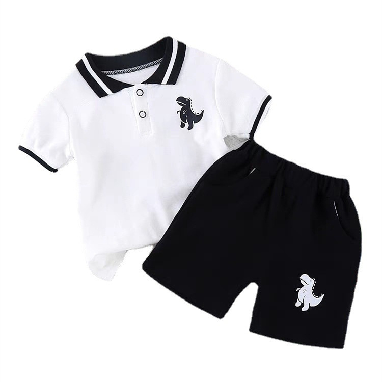 Korean Style Fashionable Children s Dinosaur