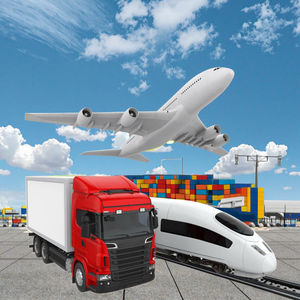 Naadloze <span class=keywords><strong>Air</strong></span> Express <span class=keywords><strong>Cargo</strong></span> Verzending Naar De VS Met Ddp Geen Verborgen Kosten - Product Image 1