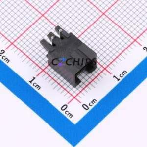 534269021 Crimp Terminal P=2.50mm Connector Whole Sale Electronic Component Chips Supplier & BOM Service - Product Image 1