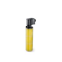 Aquariums en plastique en gros avec filtration interne, filtre à eau ultra silencieux et durable, emballés en boîte
